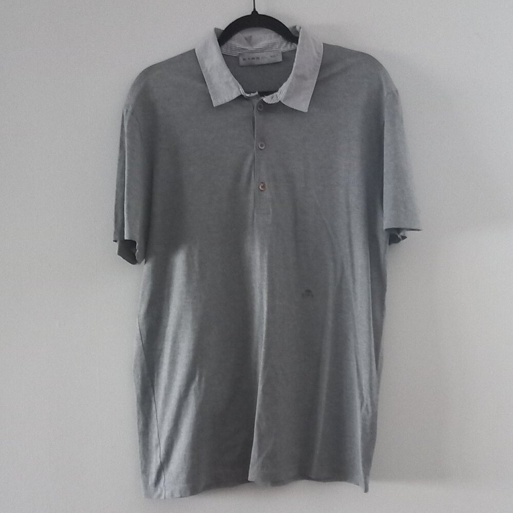 $20 or 2 for $30 ETRO men's polo/golf shirt READ DESCRIPTION